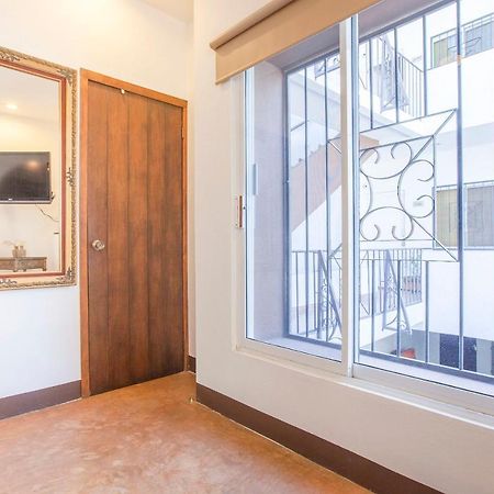 Studio Apartments In Downtown La Paz Walk To Seaside Malecon Eksteriør bilde