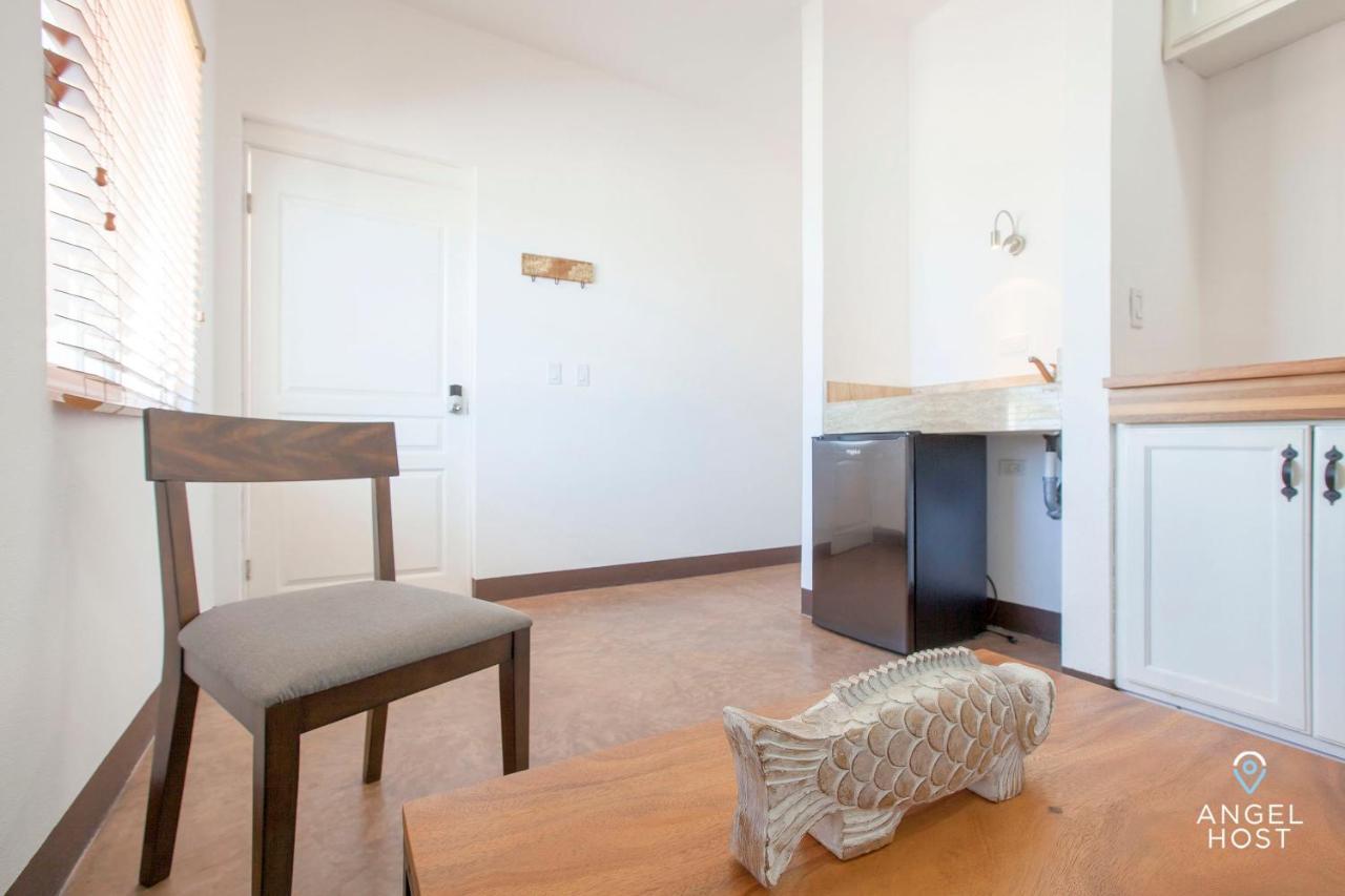 Studio Apartments In Downtown La Paz Walk To Seaside Malecon Eksteriør bilde