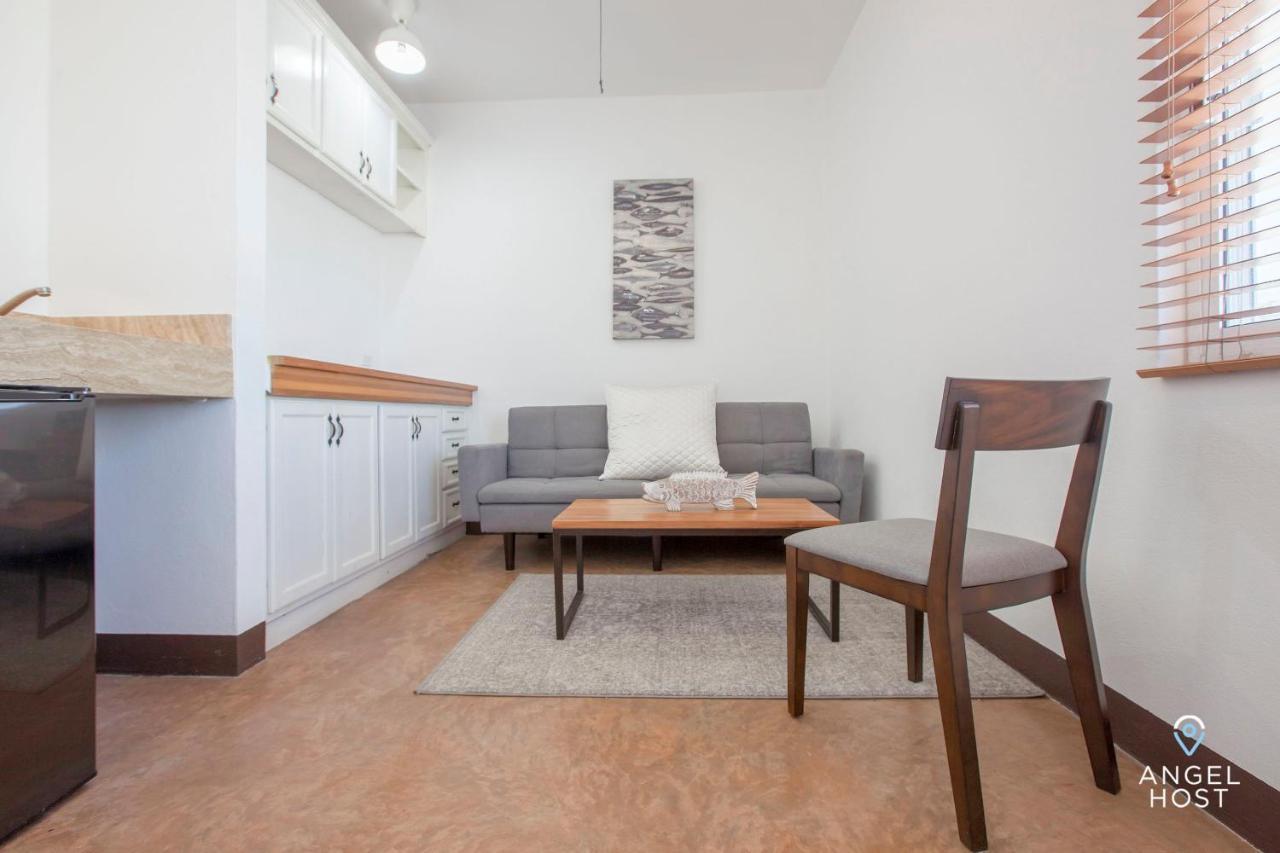 Studio Apartments In Downtown La Paz Walk To Seaside Malecon Eksteriør bilde