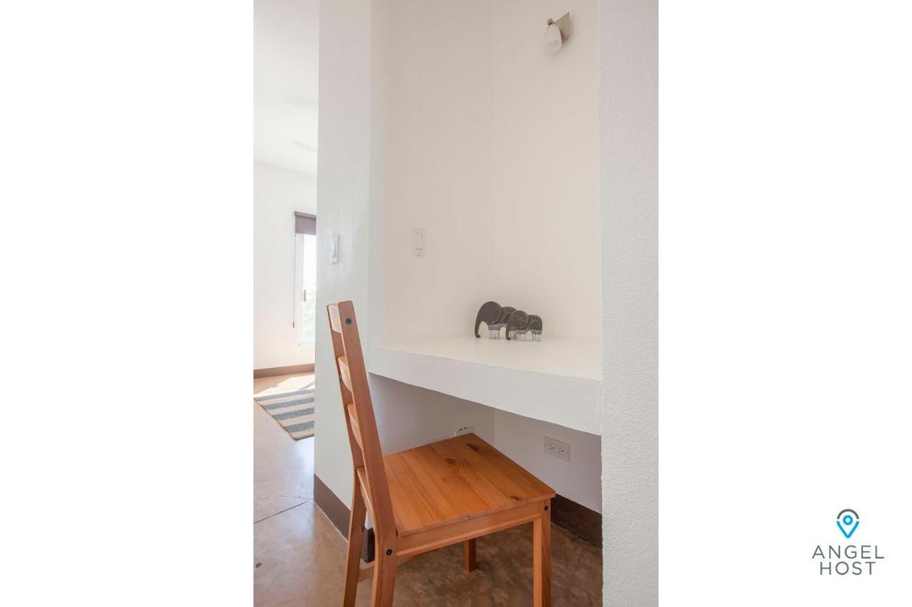 Studio Apartments In Downtown La Paz Walk To Seaside Malecon Eksteriør bilde