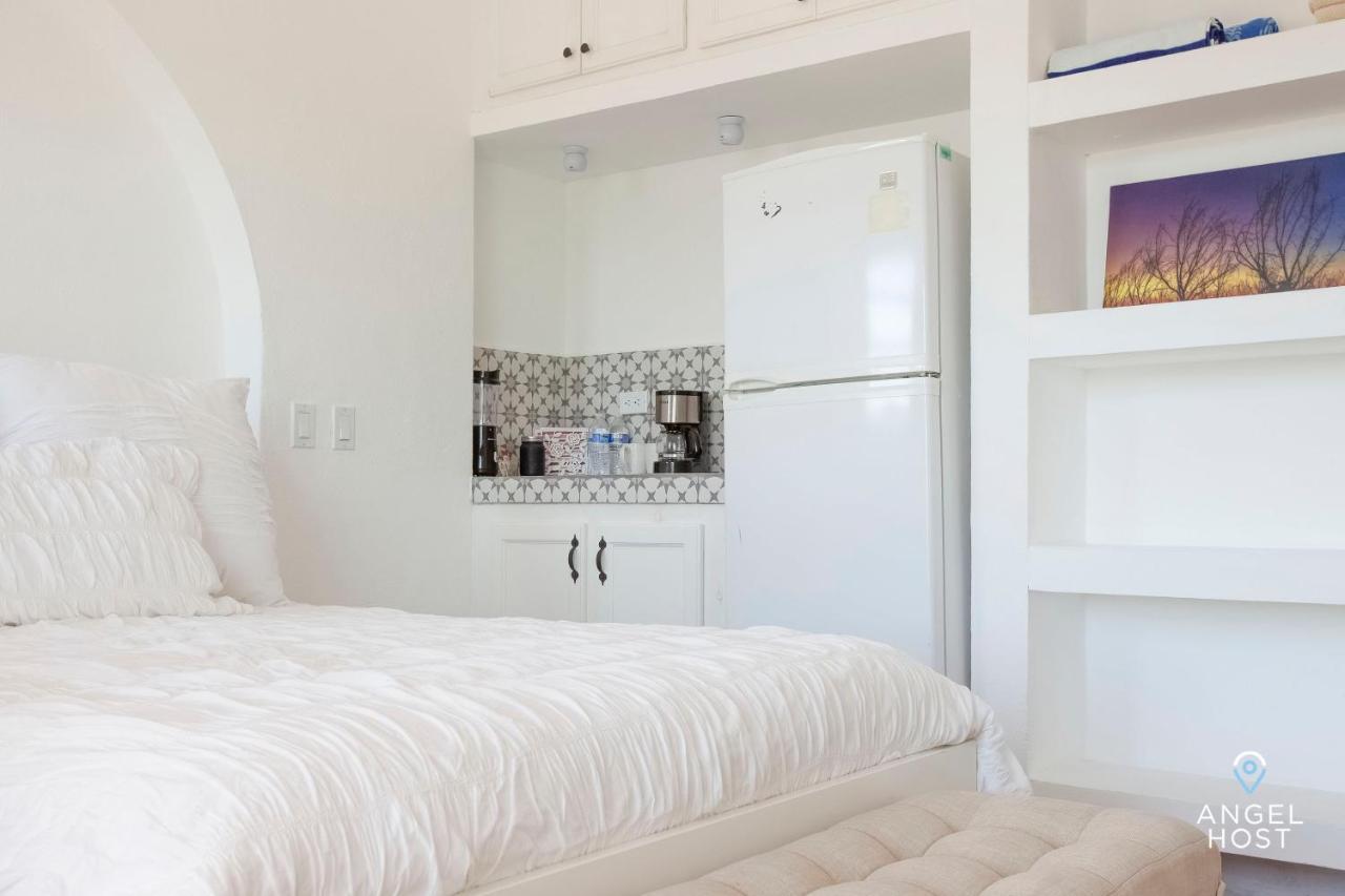 Studio Apartments In Downtown La Paz Walk To Seaside Malecon Eksteriør bilde