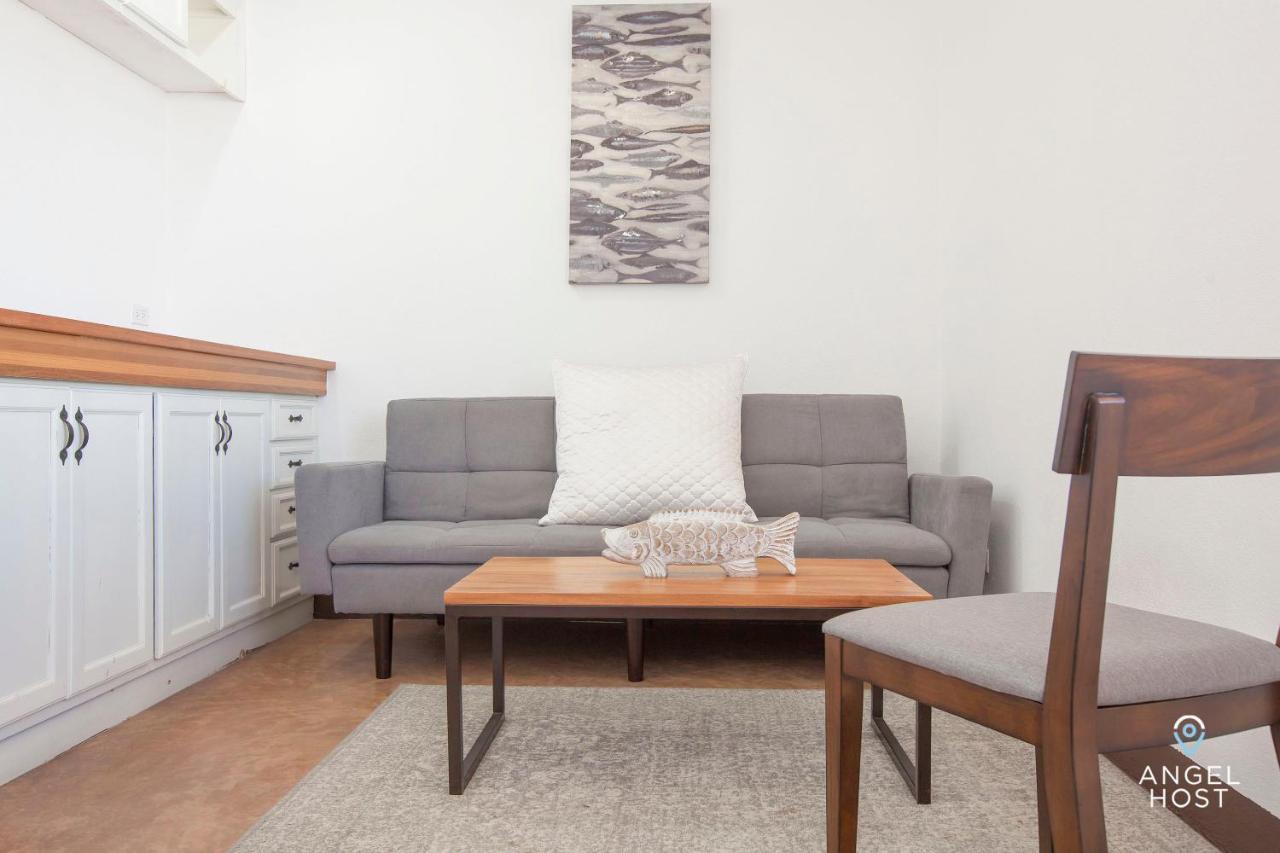 Studio Apartments In Downtown La Paz Walk To Seaside Malecon Eksteriør bilde