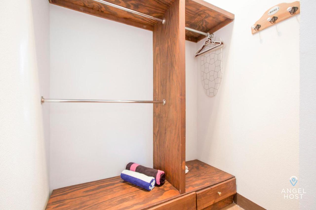 Studio Apartments In Downtown La Paz Walk To Seaside Malecon Eksteriør bilde