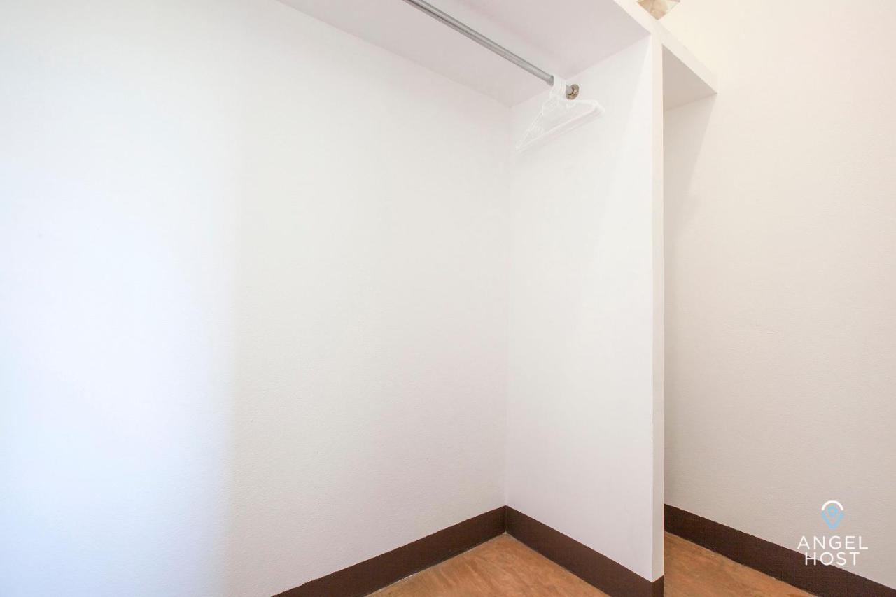 Studio Apartments In Downtown La Paz Walk To Seaside Malecon Eksteriør bilde