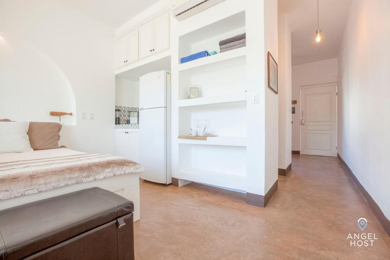 Studio Apartments In Downtown La Paz Walk To Seaside Malecon Eksteriør bilde