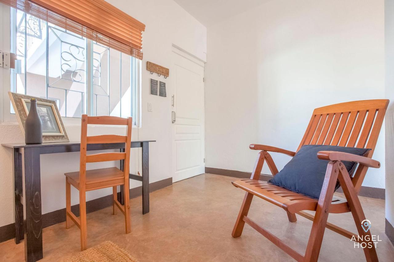 Studio Apartments In Downtown La Paz Walk To Seaside Malecon Eksteriør bilde
